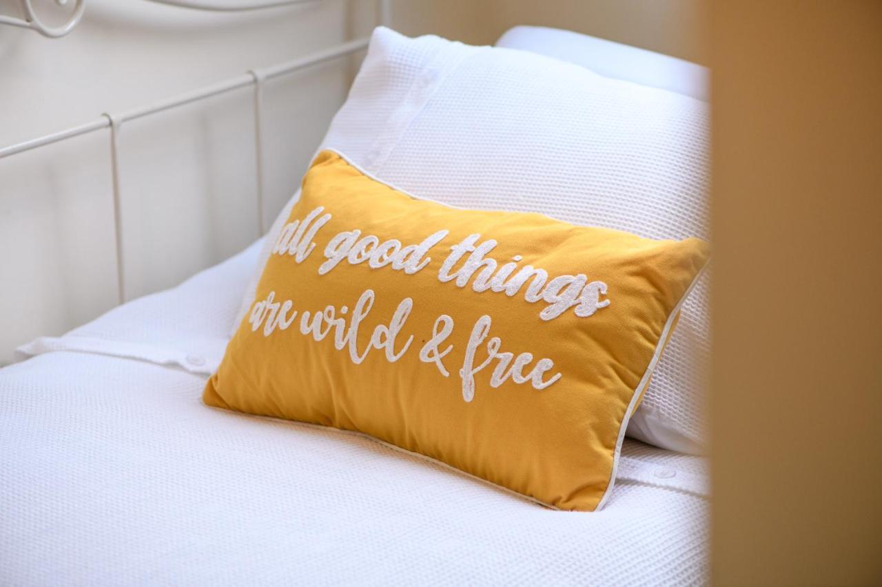 Pass The Keys Homey Flat In Sleaford Centre Экстерьер фото